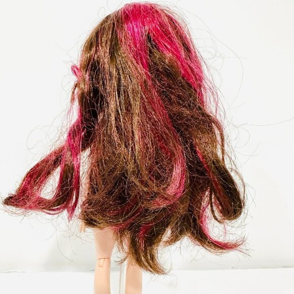 Disney Descendants Jane Auradon Prep Coronation Doll - Picture 4 of 4